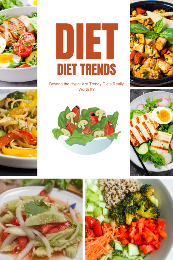 trendy diets health